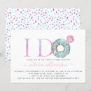 Search for glitz and glam bridal shower invitations Modern