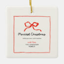 Search for mug” christmas tree decorations Red