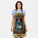 Search for reading aprons Retro