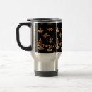 Search for car travel mugs Illustration