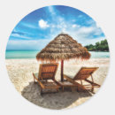 Search for beach chair stickers Ocean