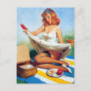 Search for spill postcards Vintage