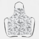 Search for landscaping aprons For her