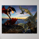 Search for fighting art Dragon