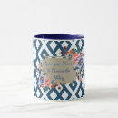Search for open heart mugs Vintage