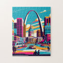 Search for st louis puzzles Retro