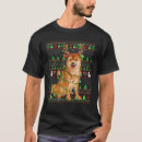 Search for shiba tshirts Dog