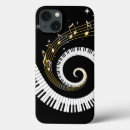 Search for piano music iphone cases Musical