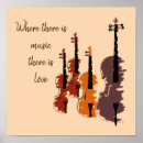 Search for stringed instrument posters Viola