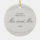 Search for gay christmas tree decorations Mr and mr
