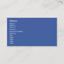 Search for north business cards Flags