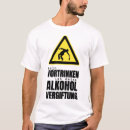 Search for alkohol tshirts Funny