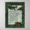 Search for pinecones posters Forest