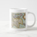 Search for map of scotland mugs Maps