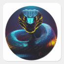 Search for cobra stickers Wildlife