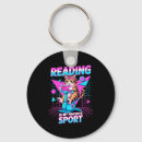 Search for womens book key rings Funny