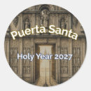 Search for camino stickers Santiago