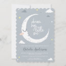 Search for sky baby shower invitations Night