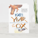Search for oxen cards Funny
