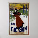 Search for vintage ice posters Sun