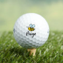 Search for honey golf balls Bumble bee