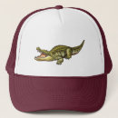 Search for crocodile hats Reptile