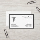 Search for physician assistant business cards Surgeon