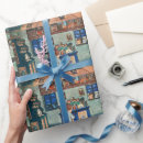 Search for boy christmas wrapping paper Xmas