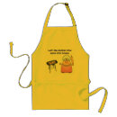 Search for show me aprons Cook