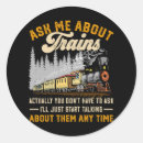 Search for diesel engines stickers Railroad