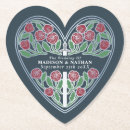 Search for grey silver coasters Floral