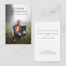 Search for experts business cards Customer