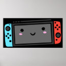 Search for switch posters Cartoon