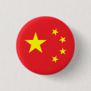 Search for flag of china badges Chinese