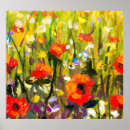 Search for poppy paintings posters Acrylic
