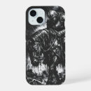 Search for fallen iphone cases Gothic