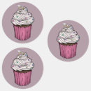 Search for valentines day business labels Sweet heart