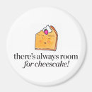 Search for cheesecake magnets Baking