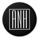 Search for letter knobs and pulls Chic