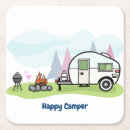 Search for happy camper coasters Adventure