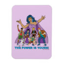 Search for the power is yours magnets Gaia