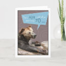 Search for turning 70 birthday cards Humourous