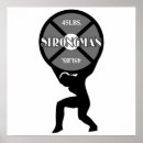 Search for strongman posters Gym