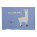 Search for llama pillowcases Animals