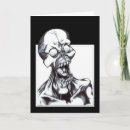 Search for walking dead cards Undead