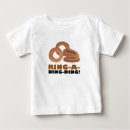 Search for funny food baby shirts Foodie