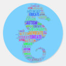 Search for advocate stickers Autism