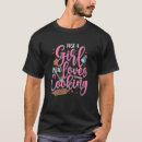 Search for culinary tshirts Food