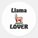 Search for llama lover stickers Animal