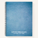 Search for faux leather notebooks Texture